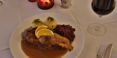 Martinsgansessen