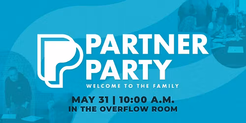Partner Party