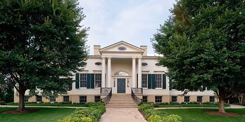 Save the Date | 2026 Taft Museum of Art Gala