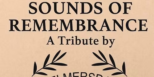 Sounds of Rememberance with Skelmersdale Prize Band