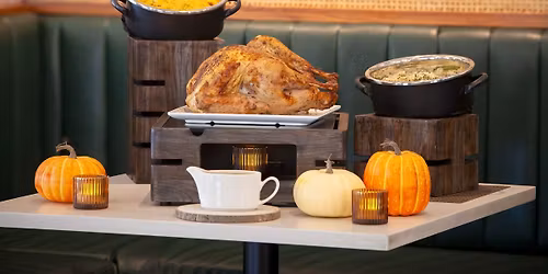 Thanksgiving at Loom