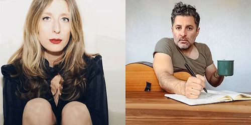 Soundpost Sessions SPOTLIGHT: Ali Holder w\/ Rene Moffatt