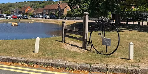 Highwheel Group Century Ride