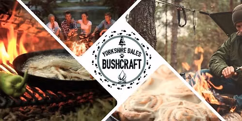 Bushcraft Weekend Experience