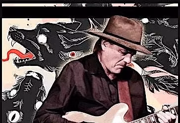 Blackdog LIVE at Caf\u00e9 Negril