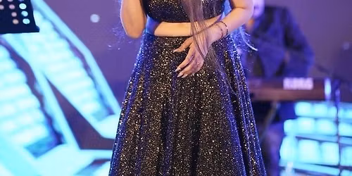 Aishwarya Anand in Delhi