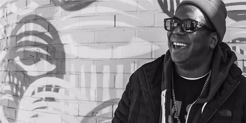 NIGEL HALL + R4ND4ZZO BIG B4ND