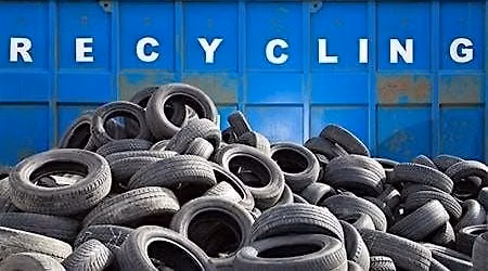 Tire Collection Event; Saturday, September 12, 2026