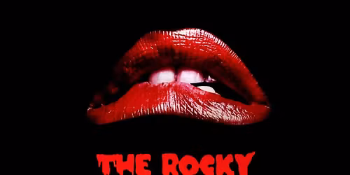 Rocky Horror Picture Drag-along - Moncton