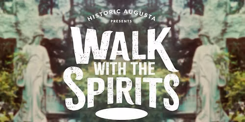 Walk with the Spirits
