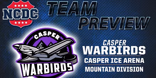Idaho Falls Spud Kings vs. Casper Warbirds