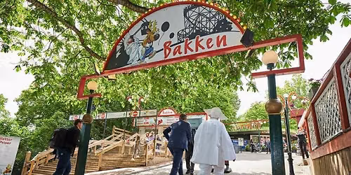 Izlet u Bakken