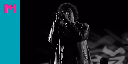 The Doors Alive in Hengelo 