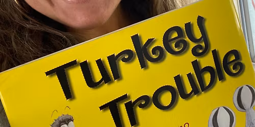 Story and Craft Time