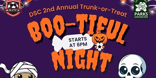 Trunk-or-Treat