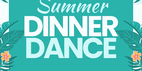 SLCBA 2026 Summer Dinner Dance & Election of Officers