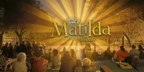 Cliftonwood & Hotwells Open Air Cinema Presents: Matilda The Musical Film