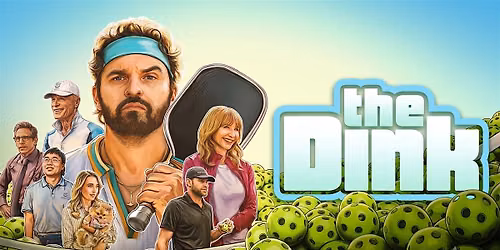 Free Movie for Seniors: The Dink