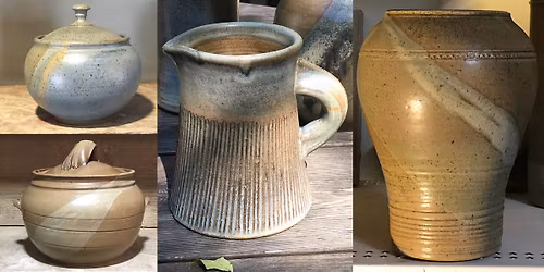 Pottery Sale