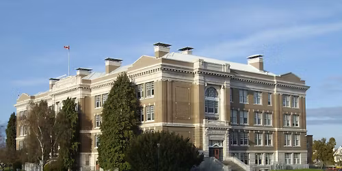 Celebrating 150 years since the founding of Victoria High School