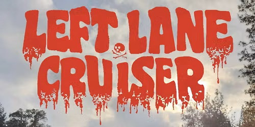 Left Lane Cruiser \/\/ J Rod\u2019s String Band