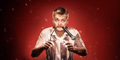 Niels Nielsen | Comedy House