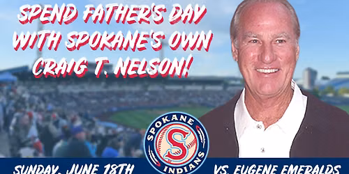 Spokane Indians at Eugene Emeralds at PK Park