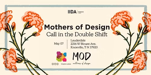 Mothers of Design