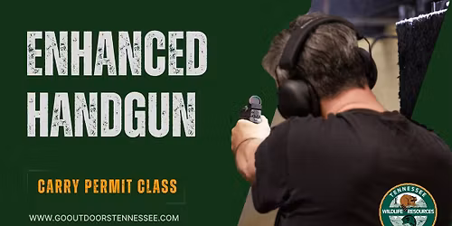 Enhanced Handgun Carry Permit Class