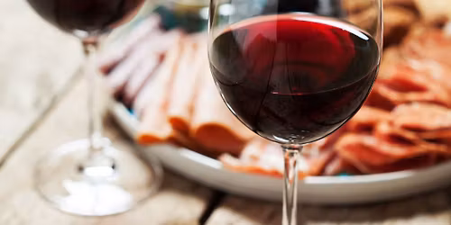 Napa Valley Wine Dinner at The Harpeth Hotel