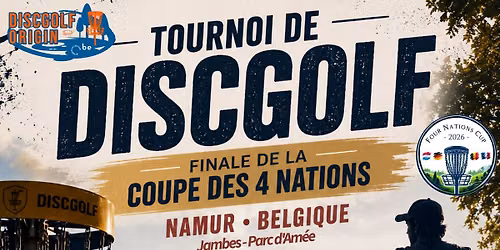4 Nations Cup Final 2026