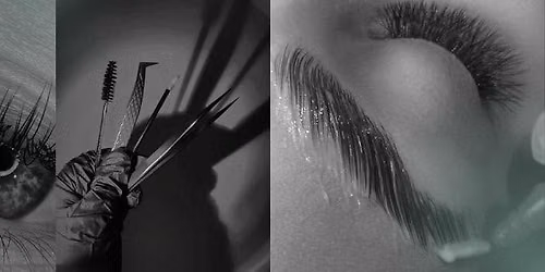 Private 2-Day Lash Mentorship | June 13\u201314 | Kit Included