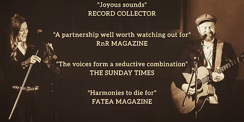 Commemoration Hall Events - Elizabeth & Jameson