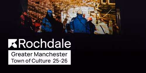Stories We Tell: Rochdale
