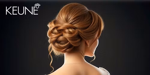 Keune The Art Of Formal Styling Look & Learn