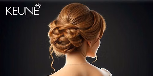 Keune The Art Of Formal Styling Look & Learn