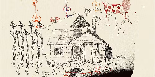 Asa Menlove + Hillfolk Noir