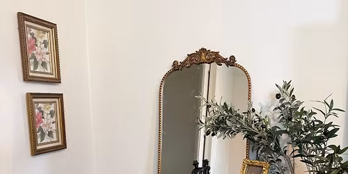 New Orleans Antique Estate Sale