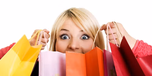 Nixon Elementary school Christmas fair.