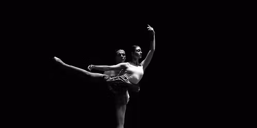 Hamburger Kammerballett \/ Leon Gurvitch Ensemble