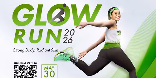 Nutriel Glow Run 2026: Strong Body, Radiant Skin