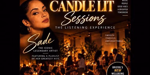 Candle Lit Sessions