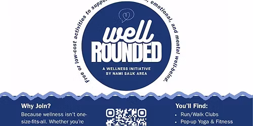 WellRounded: Coffee Chat