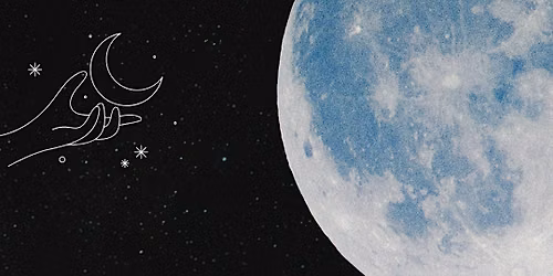 New Moon Women's Circle