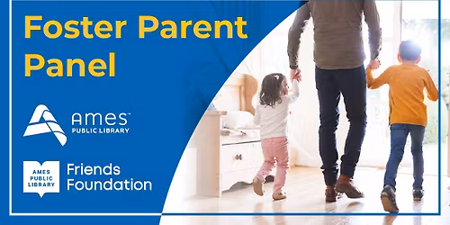 Foster Parent Panel