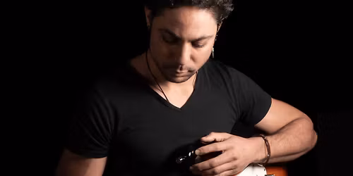 JazzClassix \u2014 The Music of Hamilton de Holanda