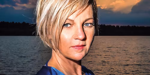 Barbara Dex - Kerstconcert | CCHA