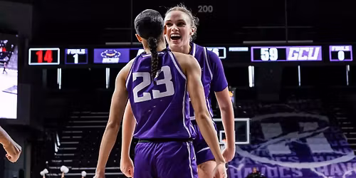 Grand Canyon Lopes at UC Santa Barbara Gauchos Womens Basketball