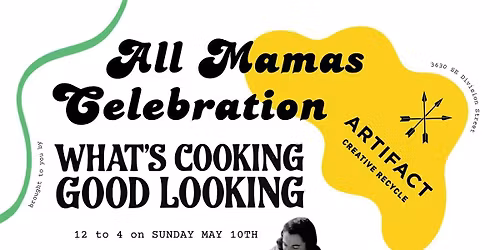 All Mamas Celebration