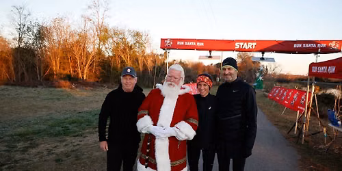 Run Santa Run (Atlanta, GA)
